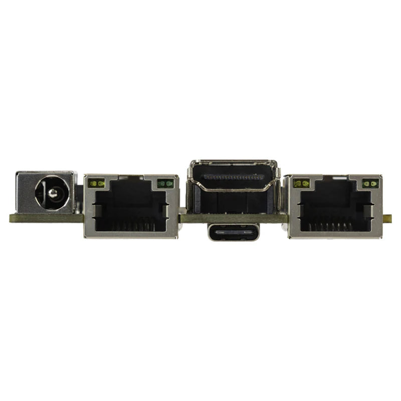 ROC-RK3568-PC SE【4GRAM + 32GROM】